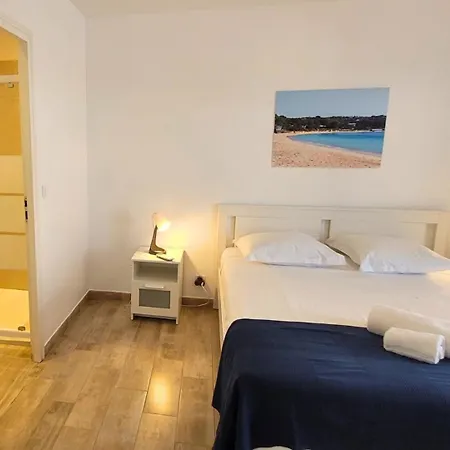 Casa Chjara 10 Pers Piscine Privee San Cipriano Lecci