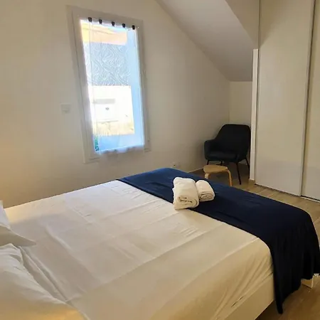 Hébergement de vacances Casa Chjara 10 Pers Piscine Privee San Cipriano Lecci