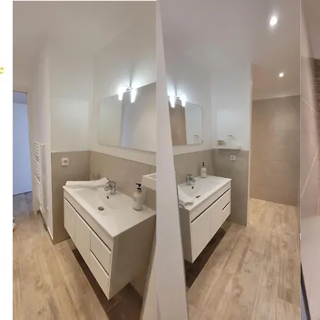 Casa Chjara 10 Pers Piscine Privee San Cipriano * לצ'י