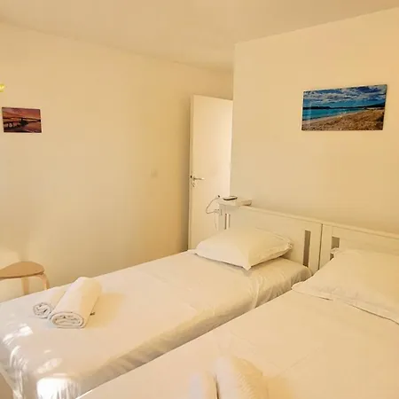 Casa Chjara 10 Pers Piscine Privee San Cipriano * Lecci