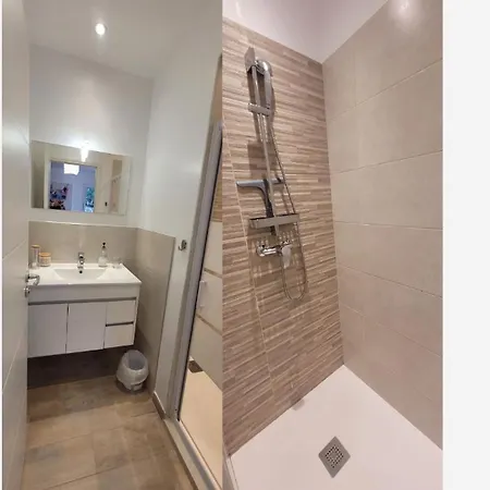 Casa Chjara 10 Pers Piscine Privee San Cipriano * לצ'י